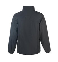 Whistler Softshelljacke Dublin W-PRO 8.000 (wind- und wasserabweisend) schwarz Herren